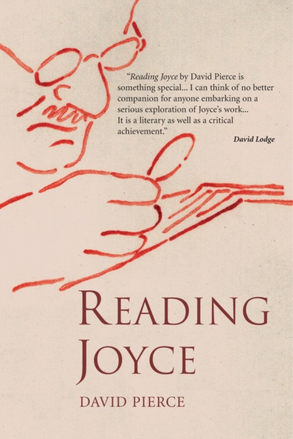 E-book Reading Joyce David Pierce