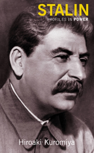 E-knjiga Stalin Hiroaki Kuromiya