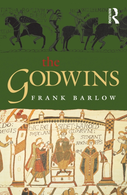 E-knjiga Godwins Frank Barlow