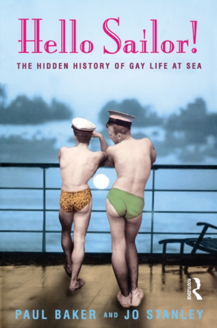 ebook Hello Sailor! Paul Baker