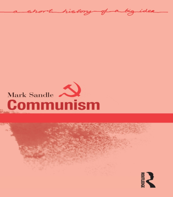 E-book Communism Mark Sandle