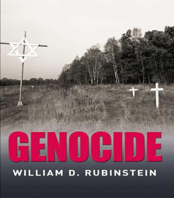 E-book Genocide William D. Rubinstein