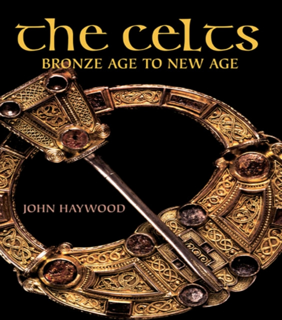 E-kniha Celts John Haywood