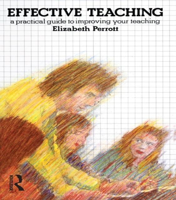 E-book Effective Teaching Elizabeth Perrott