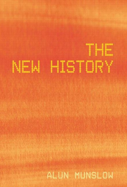 E-knjiga New History Alun Munslow