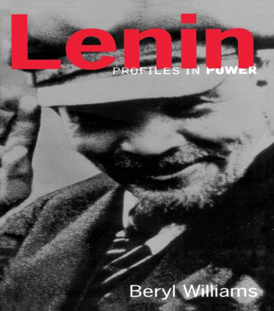 E-book Lenin Beryl Williams