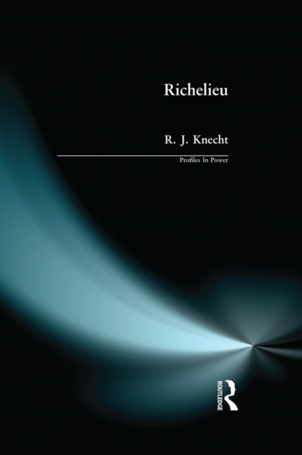 Libro elettronico Richelieu R J Knecht