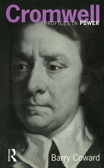 E-book Oliver Cromwell Barry Coward