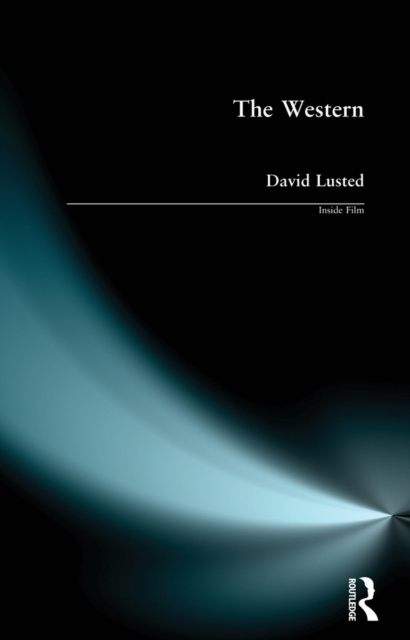 E-book Western David Lusted