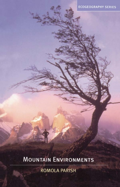 E-knjiga Mountain Environments Romola Parish