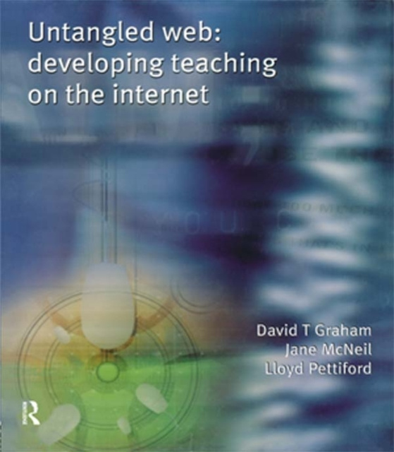 E-knjiga Untangled Web David T Graham