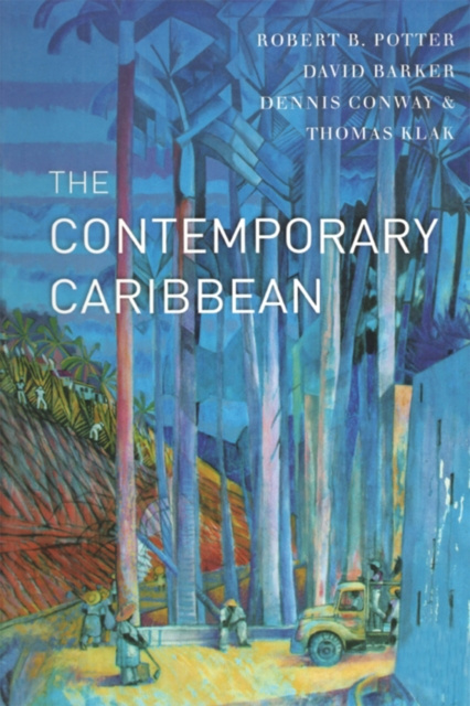 E-Book Contemporary Caribbean Robert B. Potter
