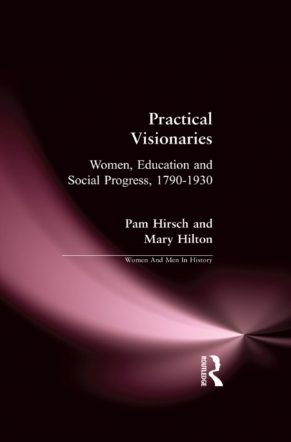 E-book Practical Visionaries Pam Hirsch