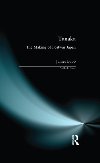 E-knjiga Tanaka James Babb