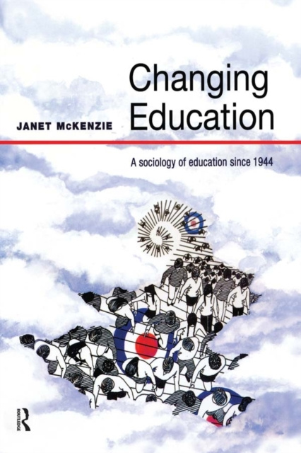 E-book Changing Education Janet Mckenzie