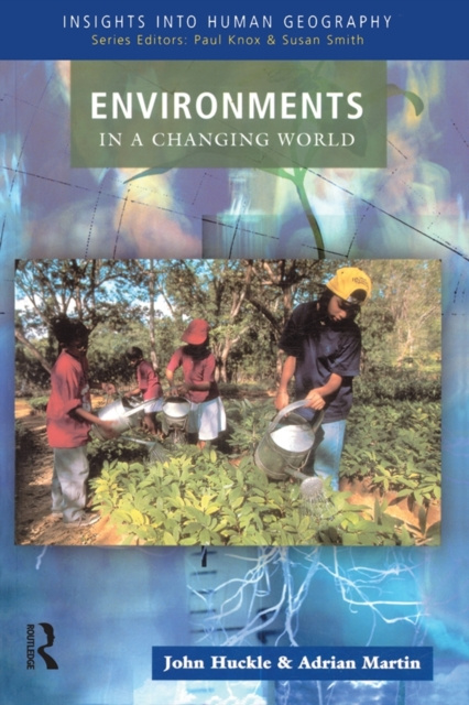 E-book Environments in a Changing World John Huckle