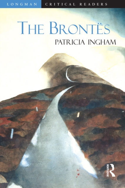 E-book Brontes Patricia Ingham