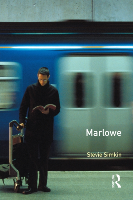 E-book Preface to Marlowe Stevie Simkin