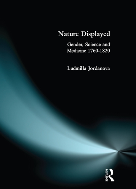 E-knjiga Nature Displayed L.J. Jordanova