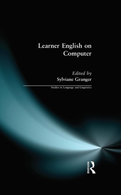 E-knjiga Learner English on Computer Sylviane Granger
