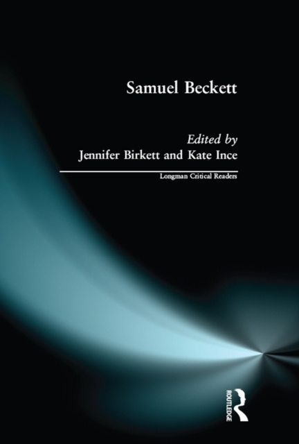 E-kniha Samuel Beckett Jennifer Birkett