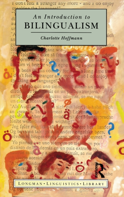 E-knjiga Introduction to Bilingualism Charlotte Hoffmann