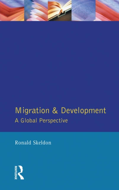 E-book Migration and Development Ronald Skeldon