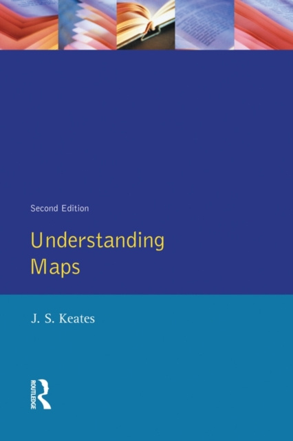 E-book Understanding Maps J.S. Keates