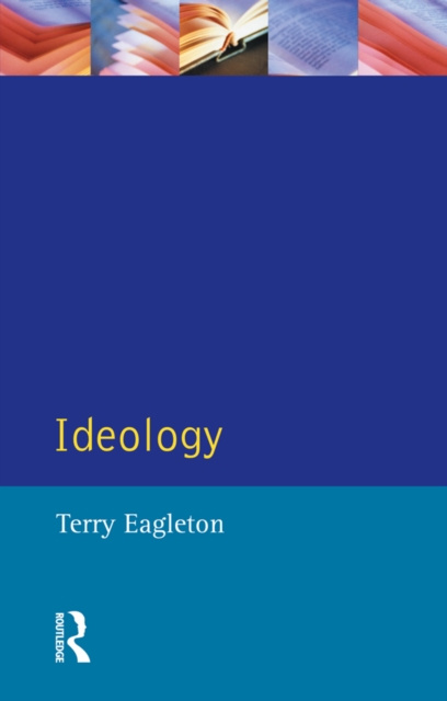 E-knjiga Ideology Terry Eagleton