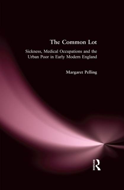 E-knjiga Common Lot Margaret Pelling