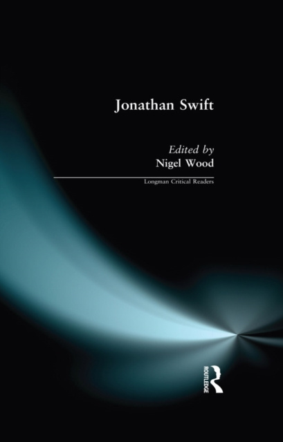 E-knjiga Jonathan Swift Nigel Wood
