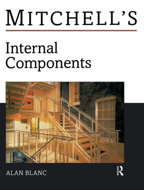 E-book Internal Components Alan Blanc