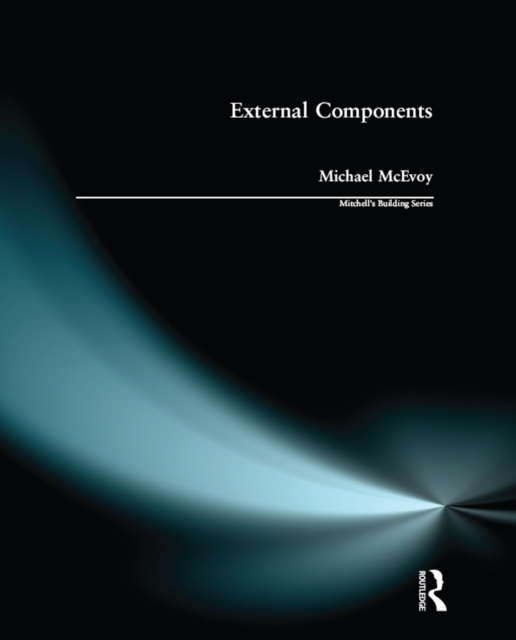 E-knjiga External Components Michael Mcevoy