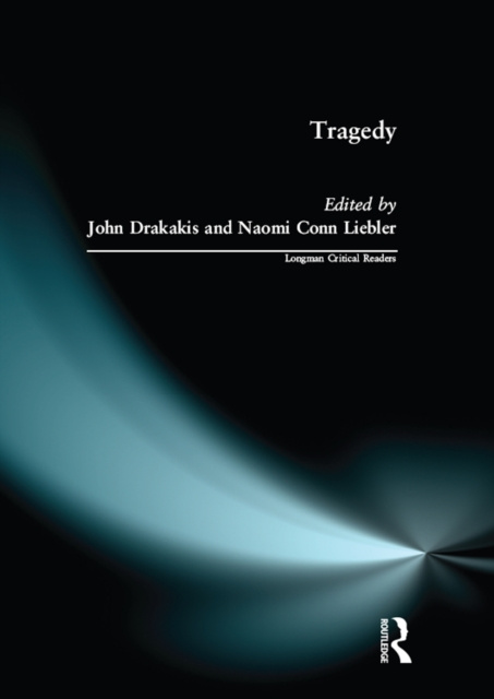 E-book Tragedy John Drakakis