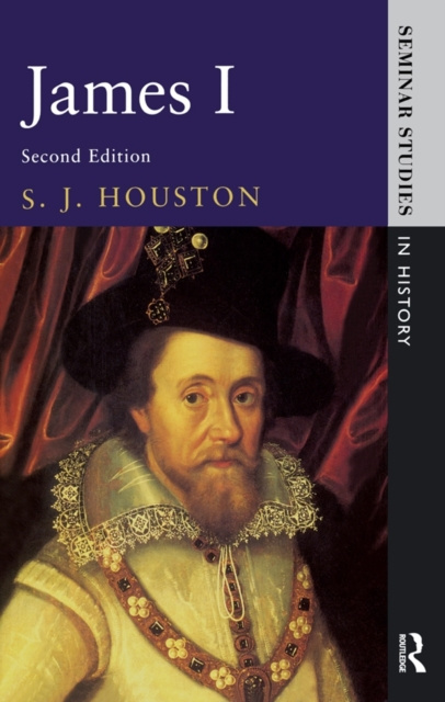 E-knjiga James I S.J. Houston