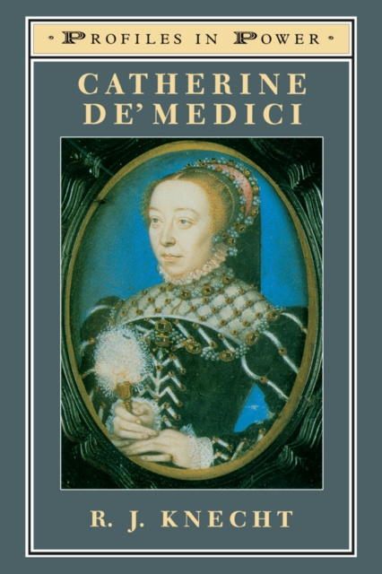 E-kniha Catherine de'Medici R J Knecht