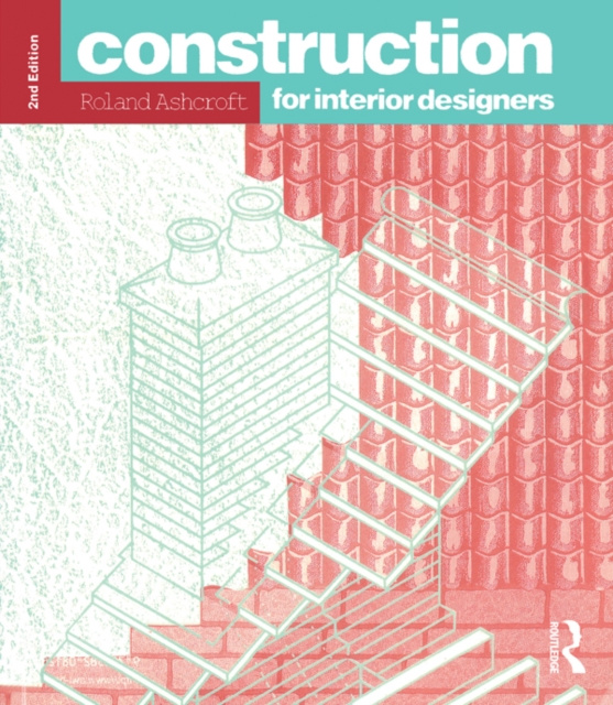 Libro elettronico Construction for Interior Designers Roland Ashcroft