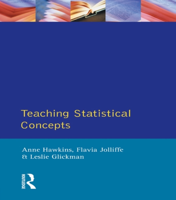 E-book Teaching Statistical Concepts Anne Hawkins