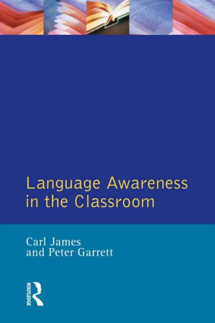 E-book Language Awareness in the Classroom Carl James