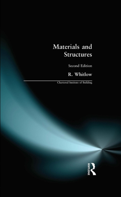E-knjiga Materials and Structures R. Whitlow