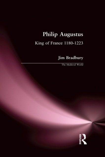 E-Book Philip Augustus Jim Bradbury