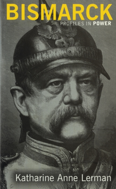 E-book Bismarck Katharine Lerman