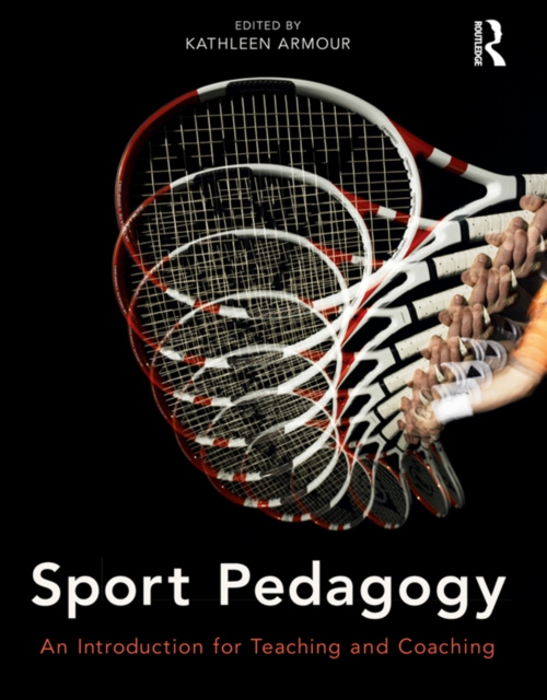 E-kniha Sport Pedagogy Kathleen Armour