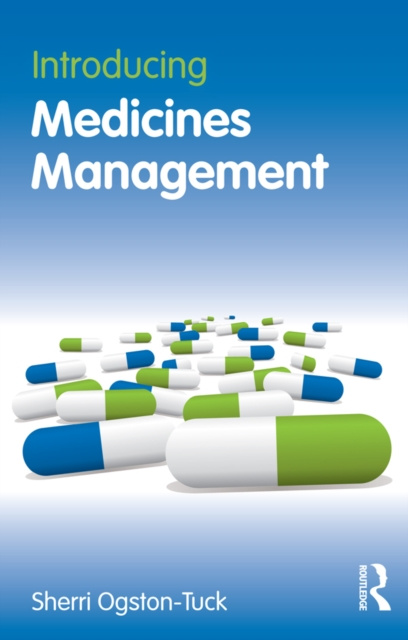 E-book Introducing Medicines Management Sherri Ogston-Tuck