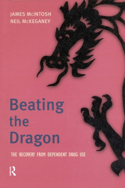 E-knjiga Beating the Dragon James McIntosh