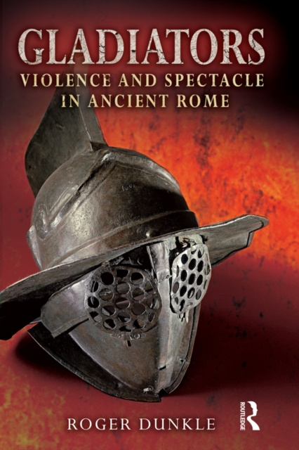 E-book Gladiators Roger Dunkle