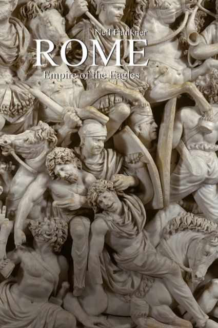 E-book Rome Neil Faulkner