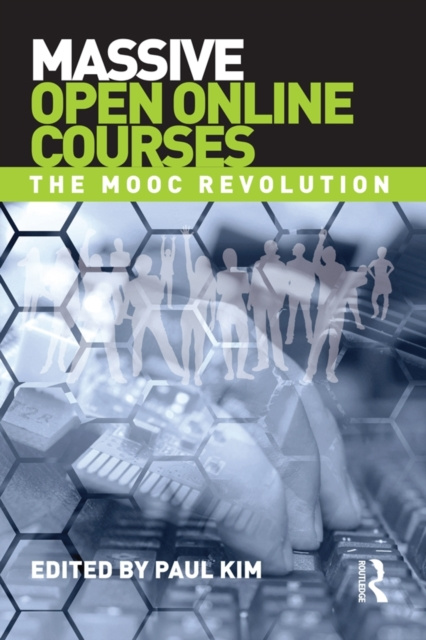 E-book Massive Open Online Courses Paul Kim