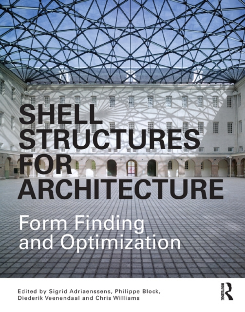 E-knjiga Shell Structures for Architecture Sigrid Adriaenssens