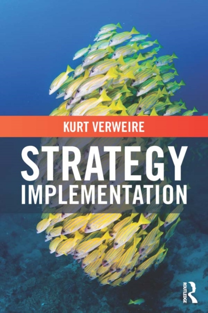 E-knjiga Strategy Implementation Kurt Verweire
